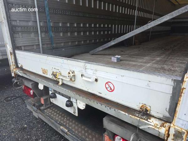 Grote foto schmitz cargobull scb s3t 2014 gesloten oplegger doe het zelf en verbouw opleggers