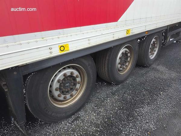 Grote foto schmitz cargobull scb s3t 2014 gesloten oplegger doe het zelf en verbouw opleggers