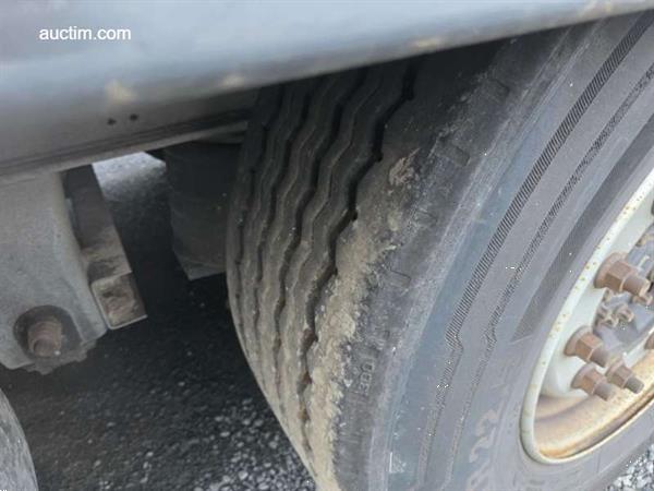 Grote foto schmitz cargobull scb s3t 2014 gesloten oplegger doe het zelf en verbouw opleggers