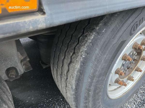 Grote foto schmitz cargobull scb s3t 2014 gesloten oplegger doe het zelf en verbouw opleggers