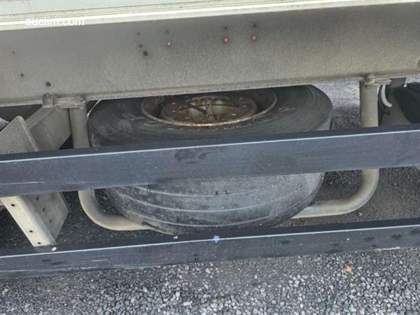 Grote foto schmitz cargobull scb s3t 2014 gesloten oplegger doe het zelf en verbouw opleggers