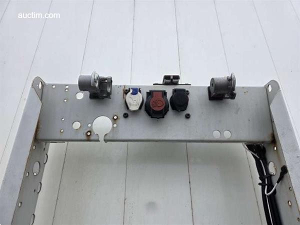 Grote foto schmitz cargobull scb s3t 2014 gesloten oplegger doe het zelf en verbouw opleggers