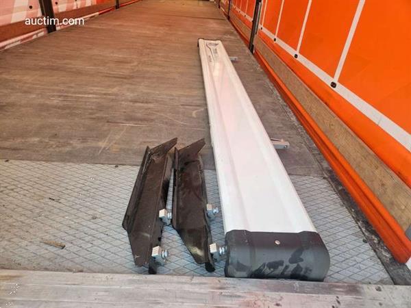 Grote foto k ssbohrer maxima 2023 gesloten oplegger doe het zelf en verbouw opleggers