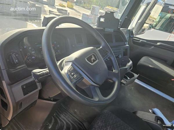 Grote foto man tgs 18.440 trekker 2023 doe het zelf en verbouw vrachtwagens