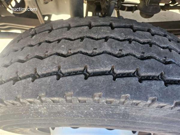 Grote foto man tgs 18.440 trekker 2023 doe het zelf en verbouw vrachtwagens