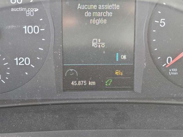 Grote foto man tgs 18.440 trekker 2023 doe het zelf en verbouw vrachtwagens