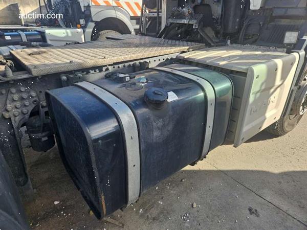 Grote foto man tgs 18.440 trekker 2023 doe het zelf en verbouw vrachtwagens