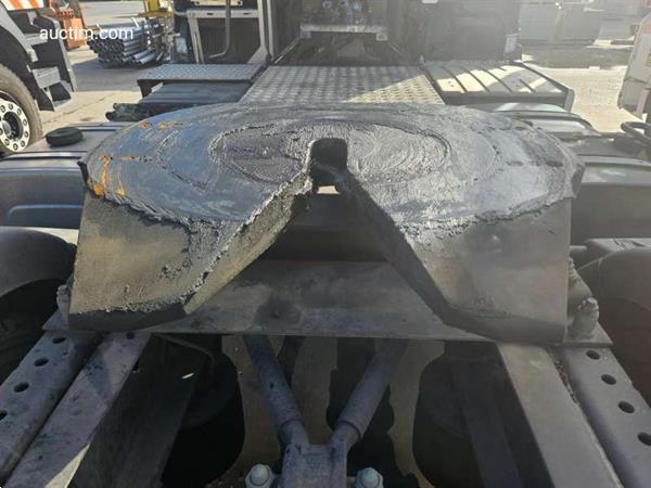 Grote foto man tgs 18.440 trekker 2023 doe het zelf en verbouw vrachtwagens