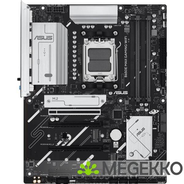 Grote foto asus b650e max gaming wifi computers en software moederborden
