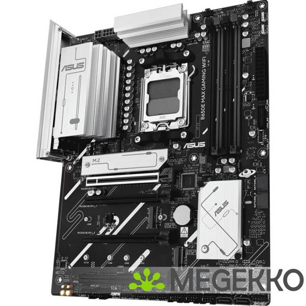 Grote foto asus b650e max gaming wifi computers en software moederborden