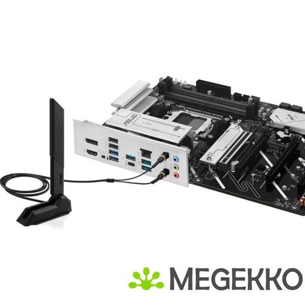 Grote foto asus b650e max gaming wifi computers en software moederborden