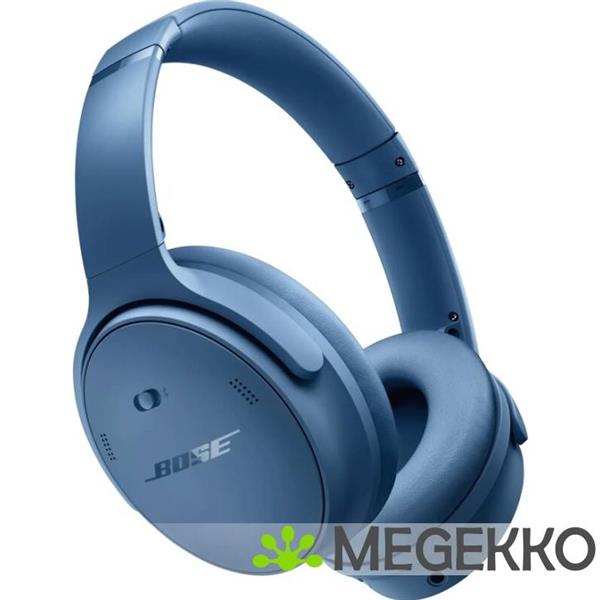 Grote foto bose quietcomfort draadloos blauw audio tv en foto koptelefoons
