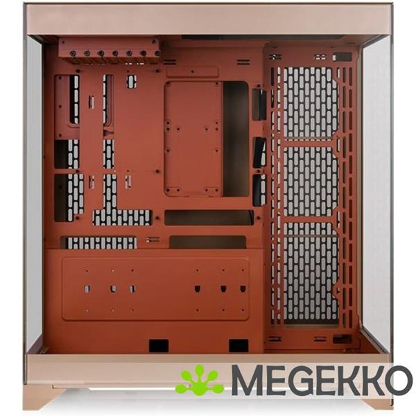Grote foto thermaltake cte e550 tg midi tower zand computers en software behuizingen en kasten