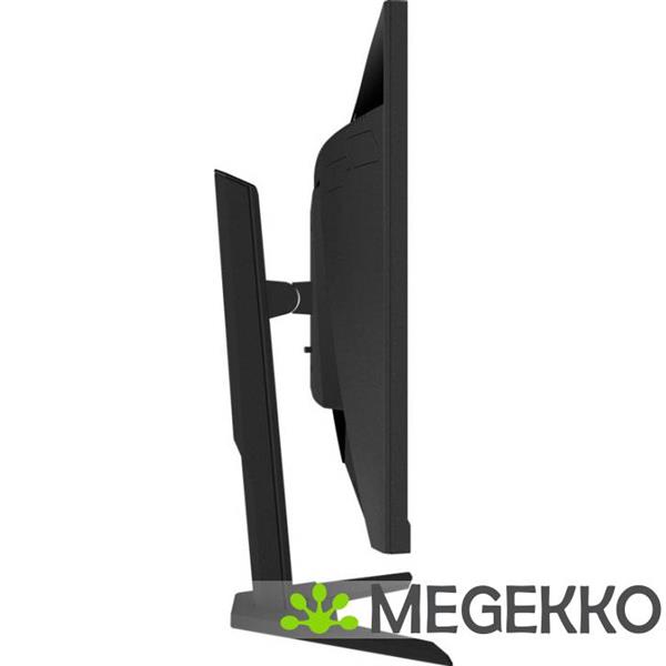 Grote foto gigabyte m28u 28 4k ultra hd 144hz kvm ips gaming monitor computers en software overige computers en software