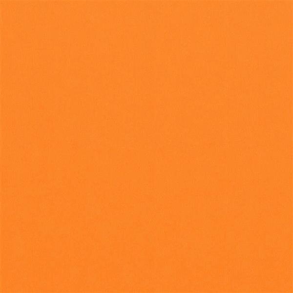 Grote foto vidaxl balkonscherm oranje 75x700 cm 100 polyester oxford tuin en terras overige tuin en terras