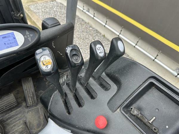 Grote foto vs 22544 elektrische triplex heftruck still rx20 20 sideshift agrarisch heftrucks