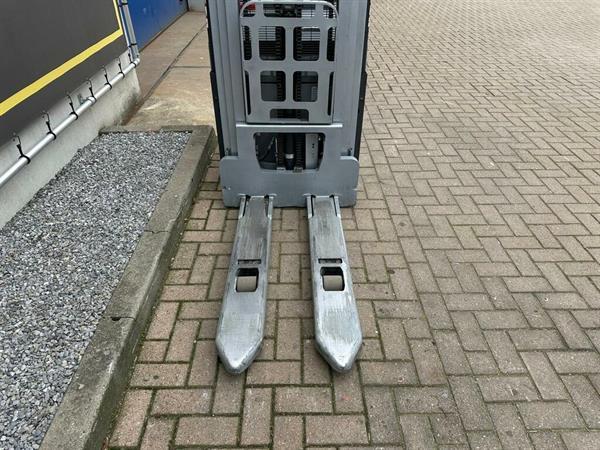 Grote foto vs 22591 elektrische triplex stapelaar still exv sf14i bj2019 doe het zelf en verbouw hefwerktuigen