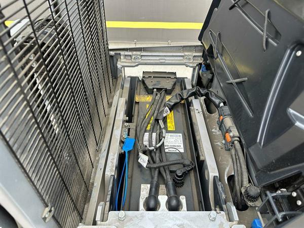 Grote foto vs 22591 elektrische triplex stapelaar still exv sf14i bj2019 doe het zelf en verbouw hefwerktuigen