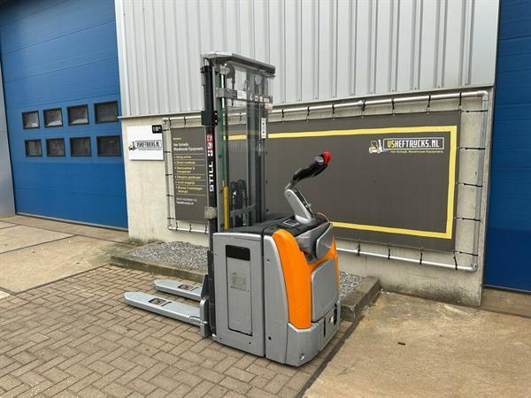 Grote foto vs 22580 elektrische triples stapelaar still exv sf 14 5.016mm doe het zelf en verbouw hefwerktuigen