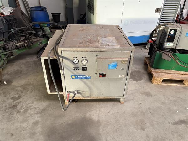 Grote foto compressor doe het zelf en verbouw compressors