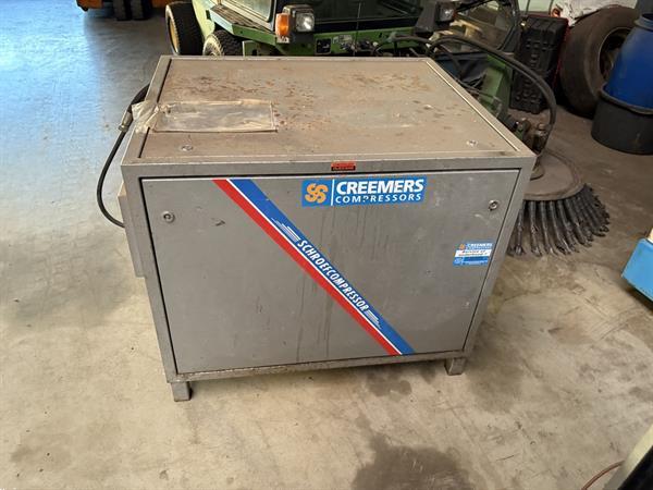 Grote foto compressor doe het zelf en verbouw compressors