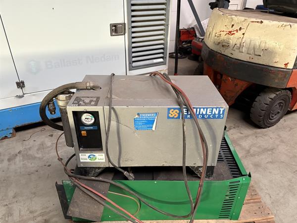 Grote foto compressor doe het zelf en verbouw compressors