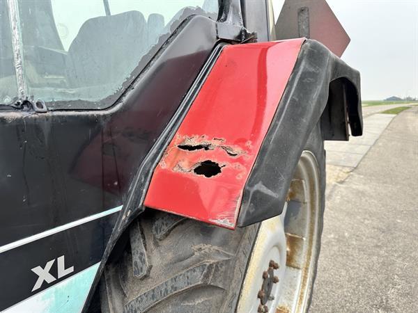 Grote foto case 4210 agrarisch tractoren