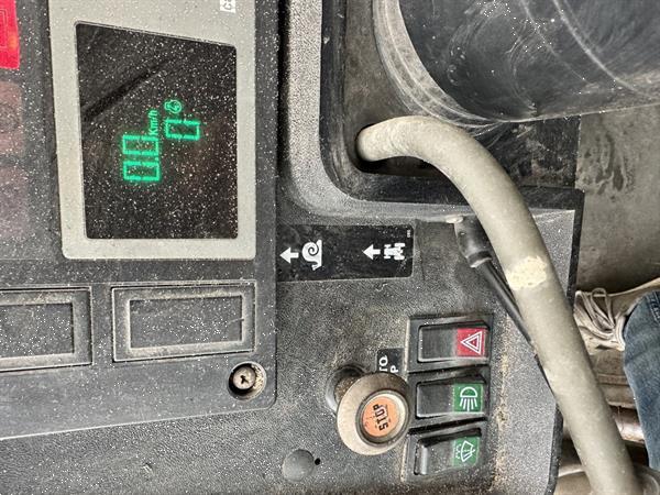 Grote foto case 4210 agrarisch tractoren