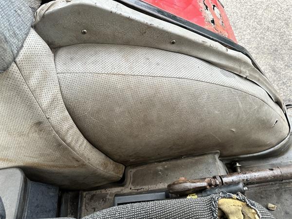 Grote foto case 4210 agrarisch tractoren