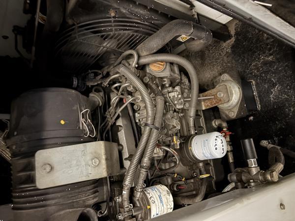 Grote foto generator doe het zelf en verbouw aggregaten