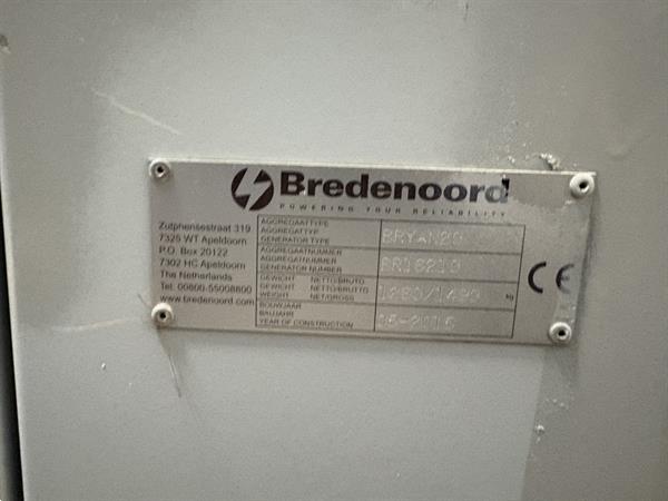 Grote foto generator doe het zelf en verbouw aggregaten