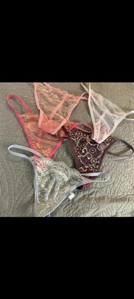 Grote foto geile gedragen stringetjes te koop erotiek kleding