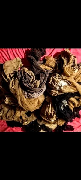 Grote foto ik verkoop mijn gedragen pantys hihi erotiek erotische kousen