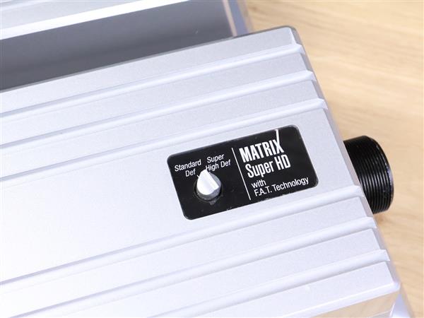 Grote foto mit cables oracle matrix shd 120 highend audio speaker cables 3 0 metre audio tv en foto onderdelen en accessoires