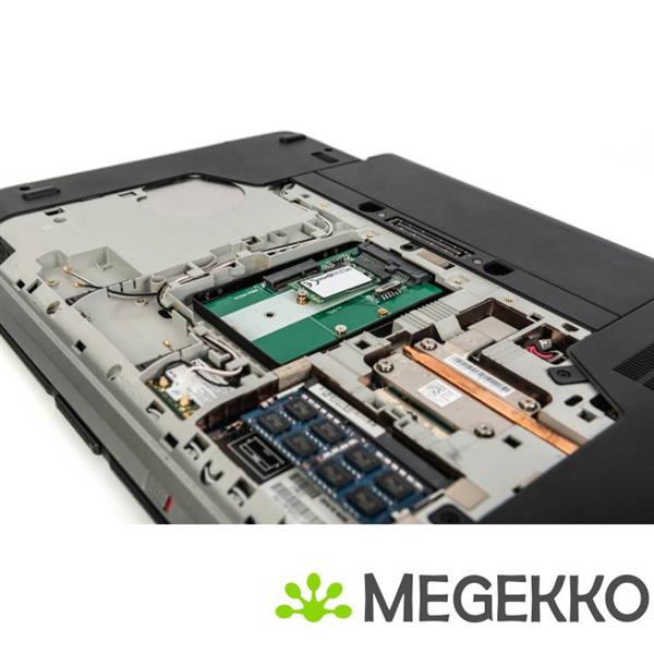 Grote foto assmann electronic da 71118 behuizing voor opslagstations m.2 computers en software overige computers en software