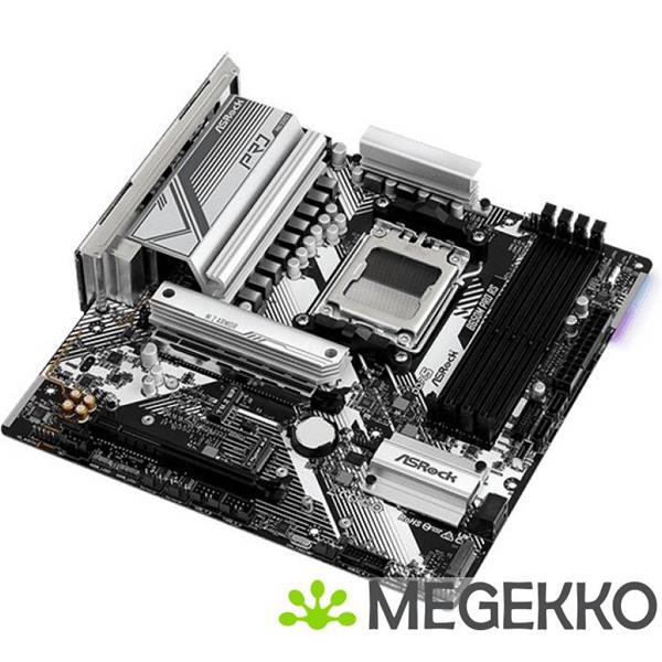 Grote foto asrock b650m pro rs computers en software moederborden