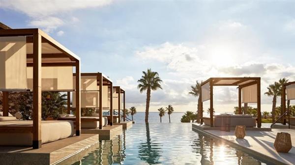 Grote foto uw nieuwe villa op eiland in sucina met huizen en kamers nieuw europa