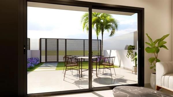 Grote foto uw nieuwe villa op eiland in sucina met huizen en kamers nieuw europa