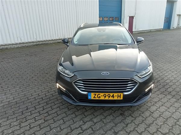Grote foto ford mondeo wagon 2.0 ivct hev 188pk 2019 auto ford