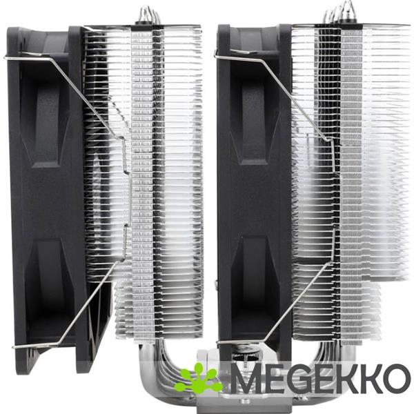 Grote foto thermalright peerless assassin 120 se argb computers en software overige computers en software