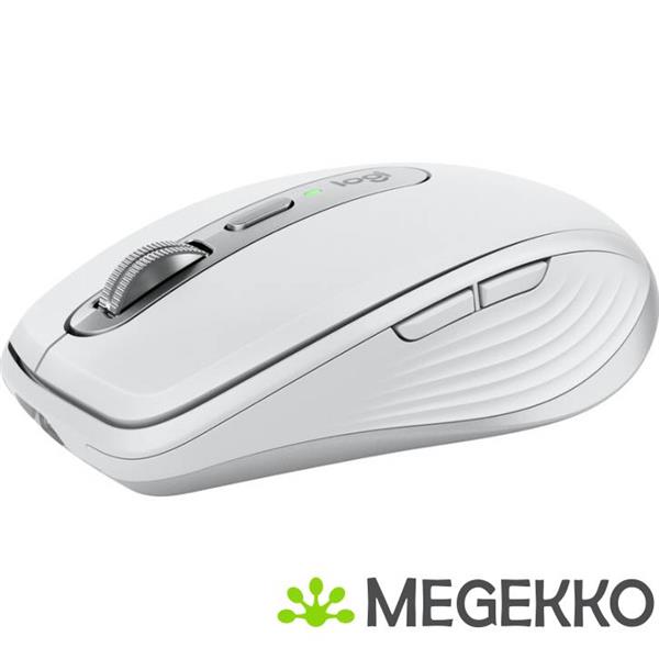 Grote foto logitech mx anywhere 3s draadloze muis computers en software overige computers en software