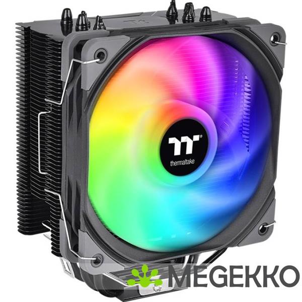 Grote foto thermaltake ux200 se argb computers en software overige computers en software