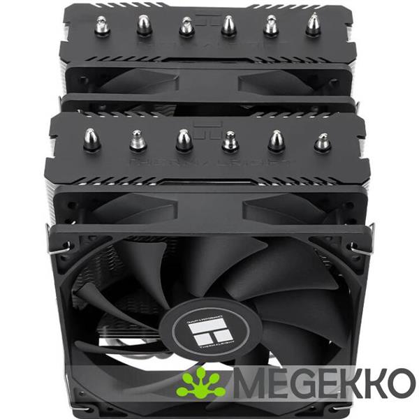 Grote foto thermalright peerless assassin 120 se computers en software overige computers en software