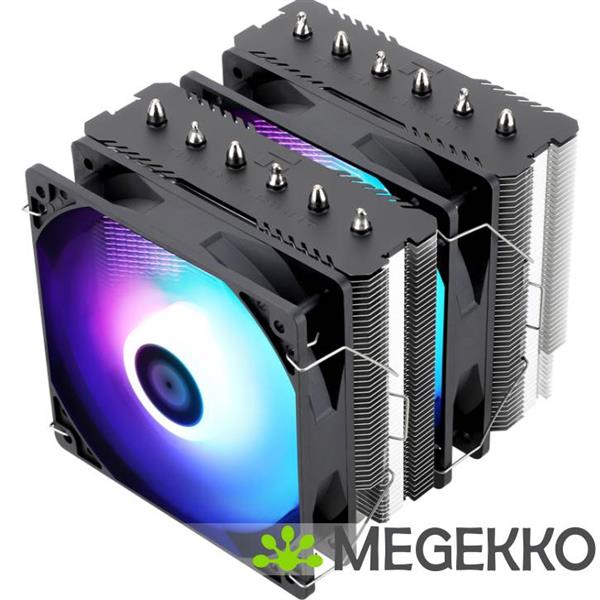 Grote foto thermalright peerless assassin 120 se argb computers en software overige computers en software