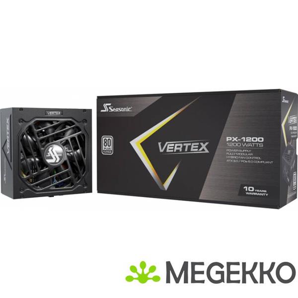 Grote foto seasonic vertex px 1200 computers en software overige