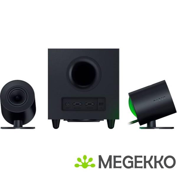 Grote foto razer nommo v2 computers en software overige computers en software