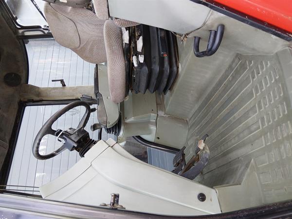 Grote foto massey ferguson 6260 dynashift agrarisch tractoren