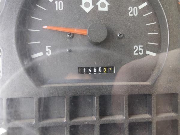 Grote foto massey ferguson 6260 dynashift agrarisch tractoren