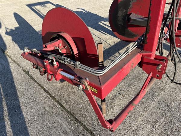 Grote foto b ckenhoff folie oproller agrarisch algemeen