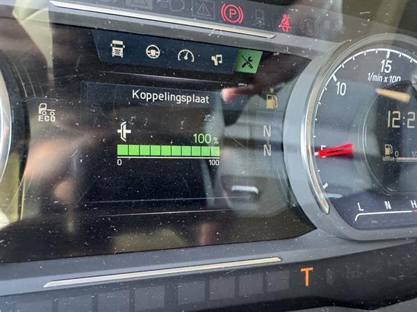 Grote foto scania r450 ngs 6x2 machine transporter oprij vrachtwagen euro 6 automaat full air 2019 doe het zelf en verbouw vrachtwagens